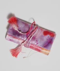 A Fabled Jewelry Travel Roll Up