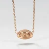 Alicia's Eye Necklace