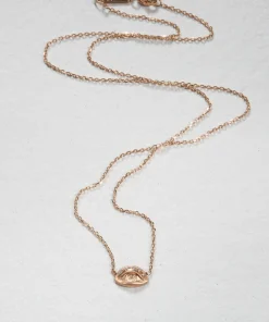 Alicia's Eye Necklace