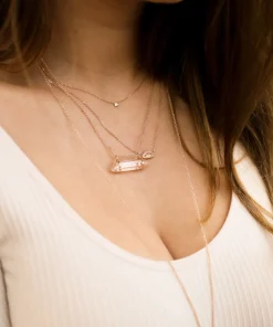 Alicia's Eye Necklace