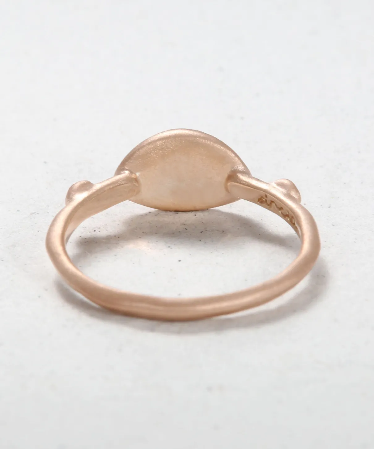 Alicia's Eye Ring