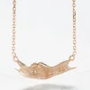 11:11 Angel Number Necklace