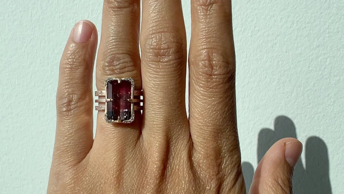 Angelio Ring 5.84