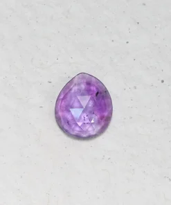 Aphenos Amethyst Ring Stone 8