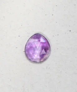 Aphenos Amethyst Ring Stone 9
