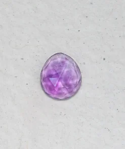 Aphenos Amethyst Ring Stone 6