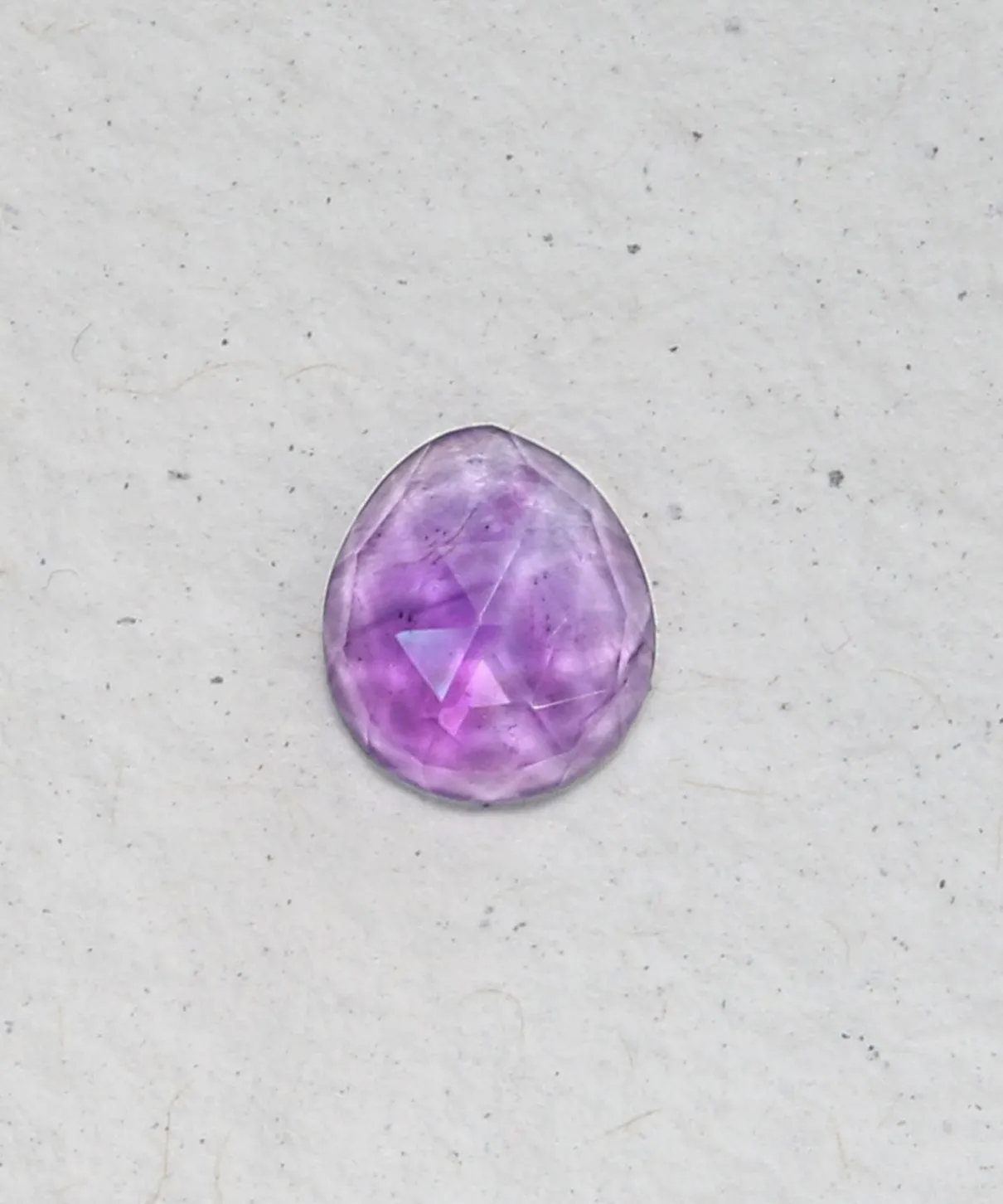 Aphenos Amethyst Ring Stone 6