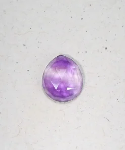 Aphenos Amethyst Ring Stone 5