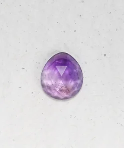 Aphenos Amethyst Ring Stone 4