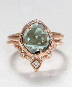 Aphenos and Ethereal Stack