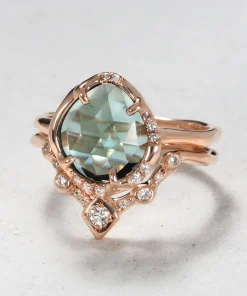Aphenos and Ethereal Stack