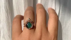 Aphenos and Ethereal Stack