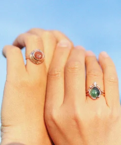 Aphenos and Ethereal Stack