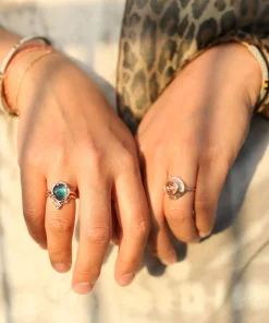 Aphenos and Ethereal Stack