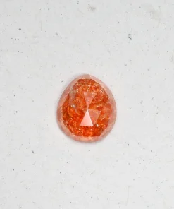 Aphenos Oregon Sunstone Ring Stone 1