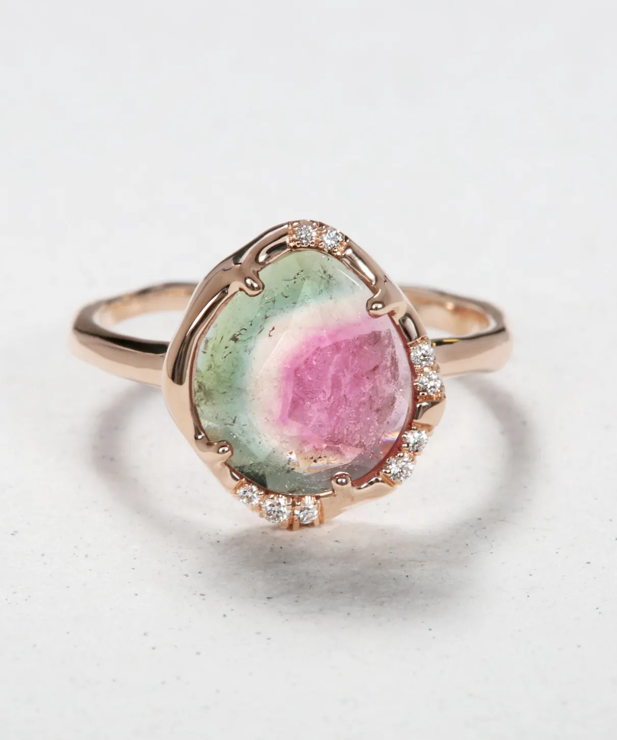 Aphenos Ring