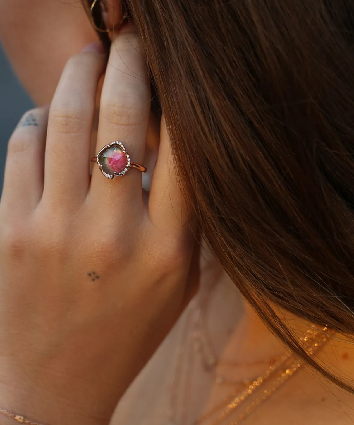 Aphenos Ring