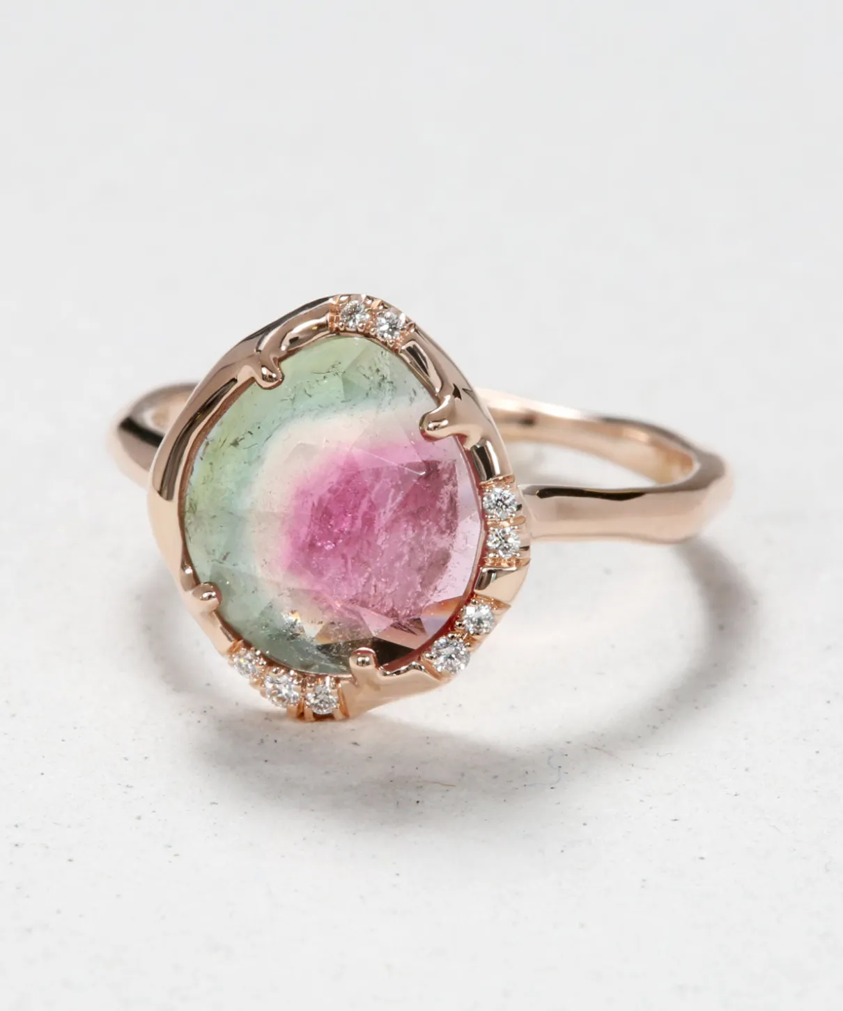 Aphenos Ring