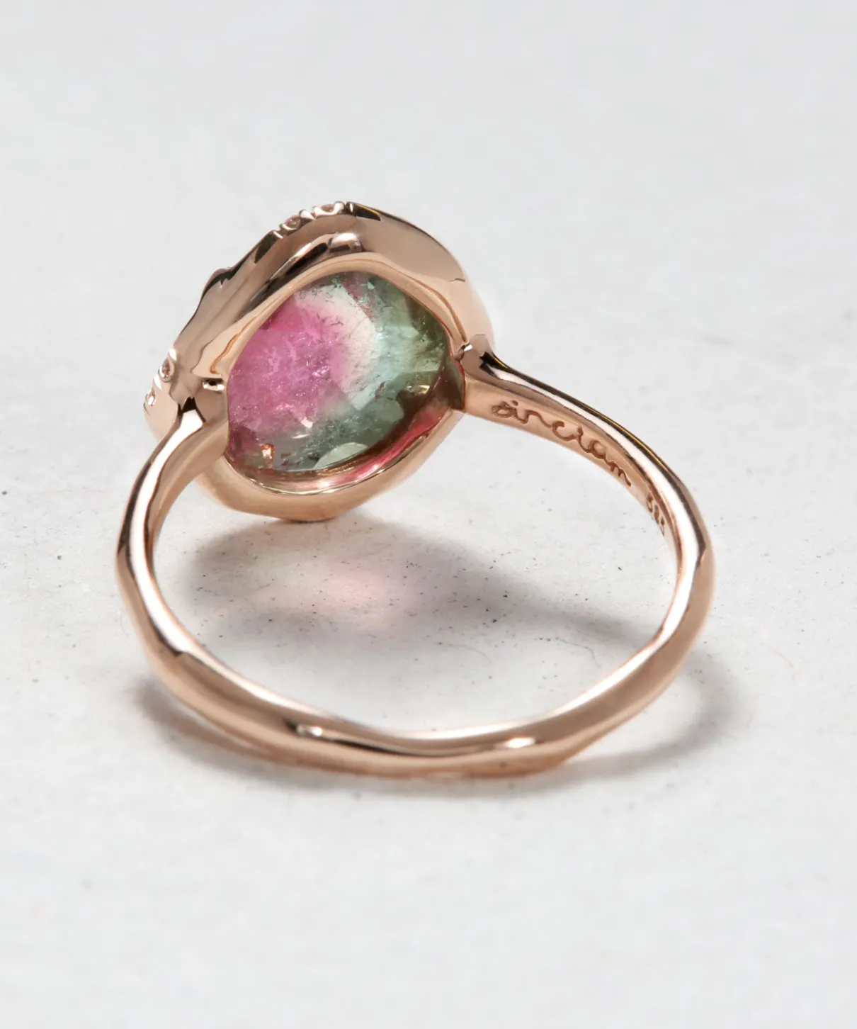 Aphenos Ring