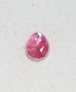 Aphenos Sapphire Ring Stone 12