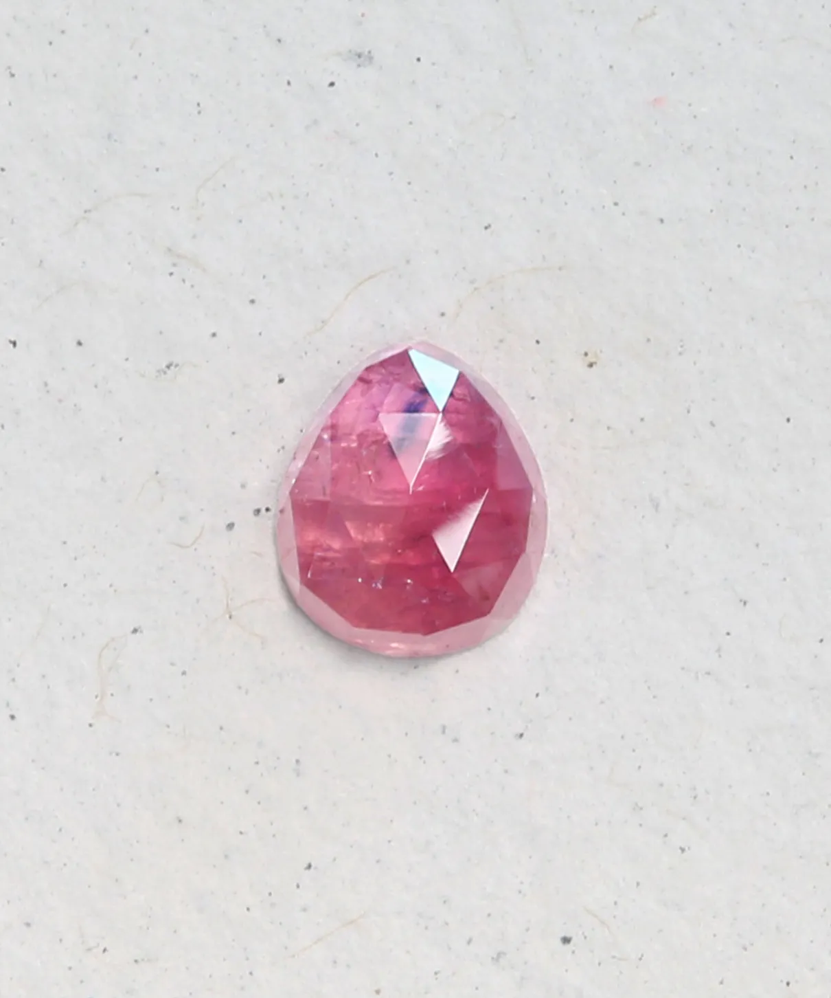 Aphenos Sapphire Ring Stone 12