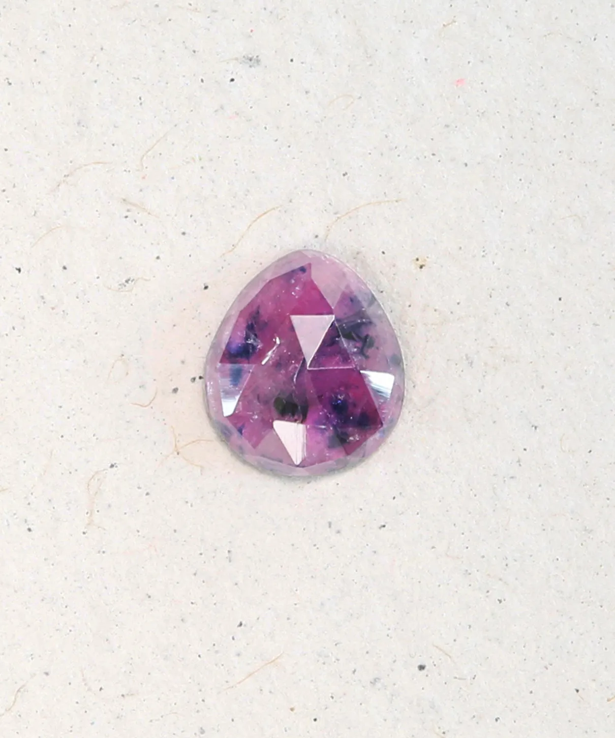 Aphenos Sapphire Ring Stone 11