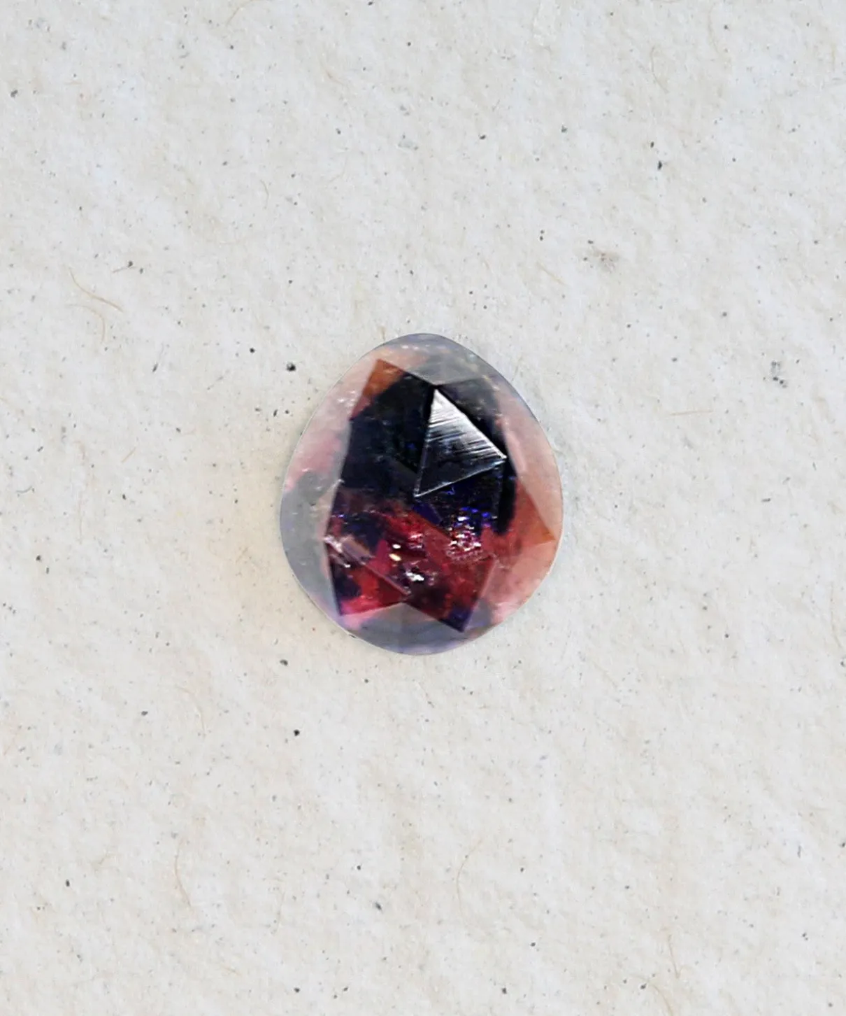 Aphenos Sapphire Ring Stone 9