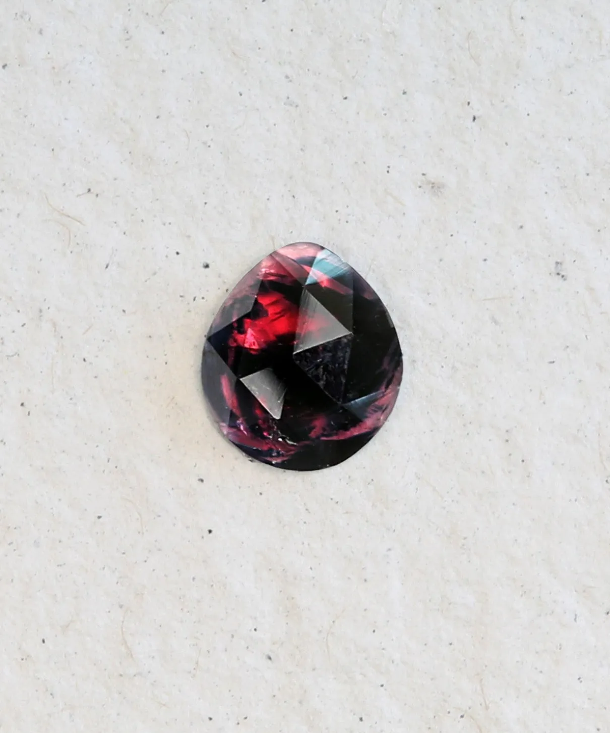 Aphenos Sapphire Ring Stone 8