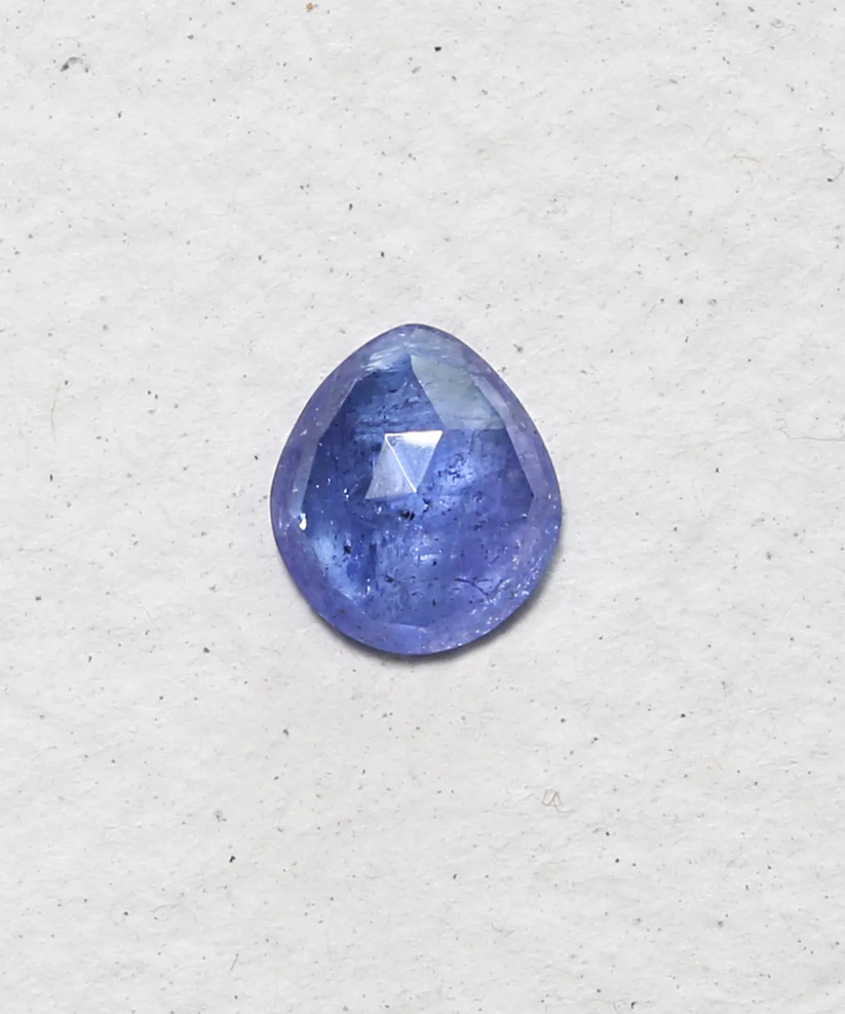 Aphenos Tanzanite Ring Stone 1