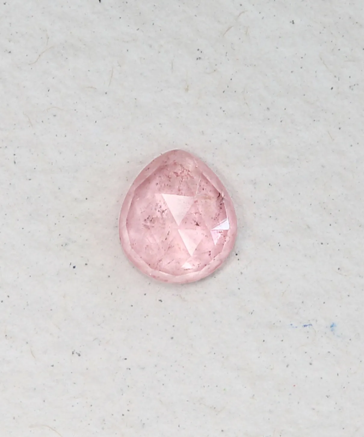 Aphenos Tourmaline Ring Stone 61