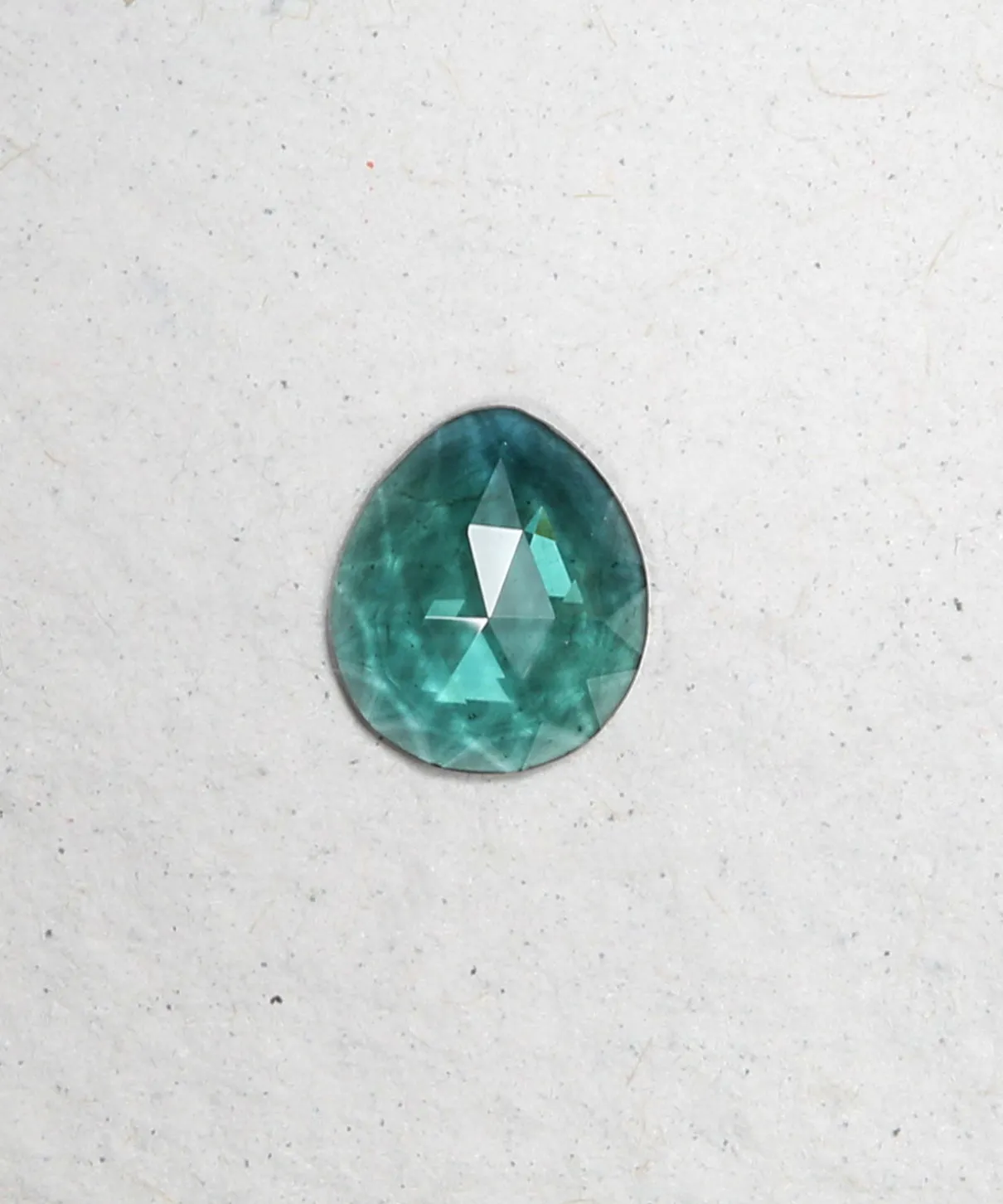 Aphenos Tourmaline Ring Stone 53