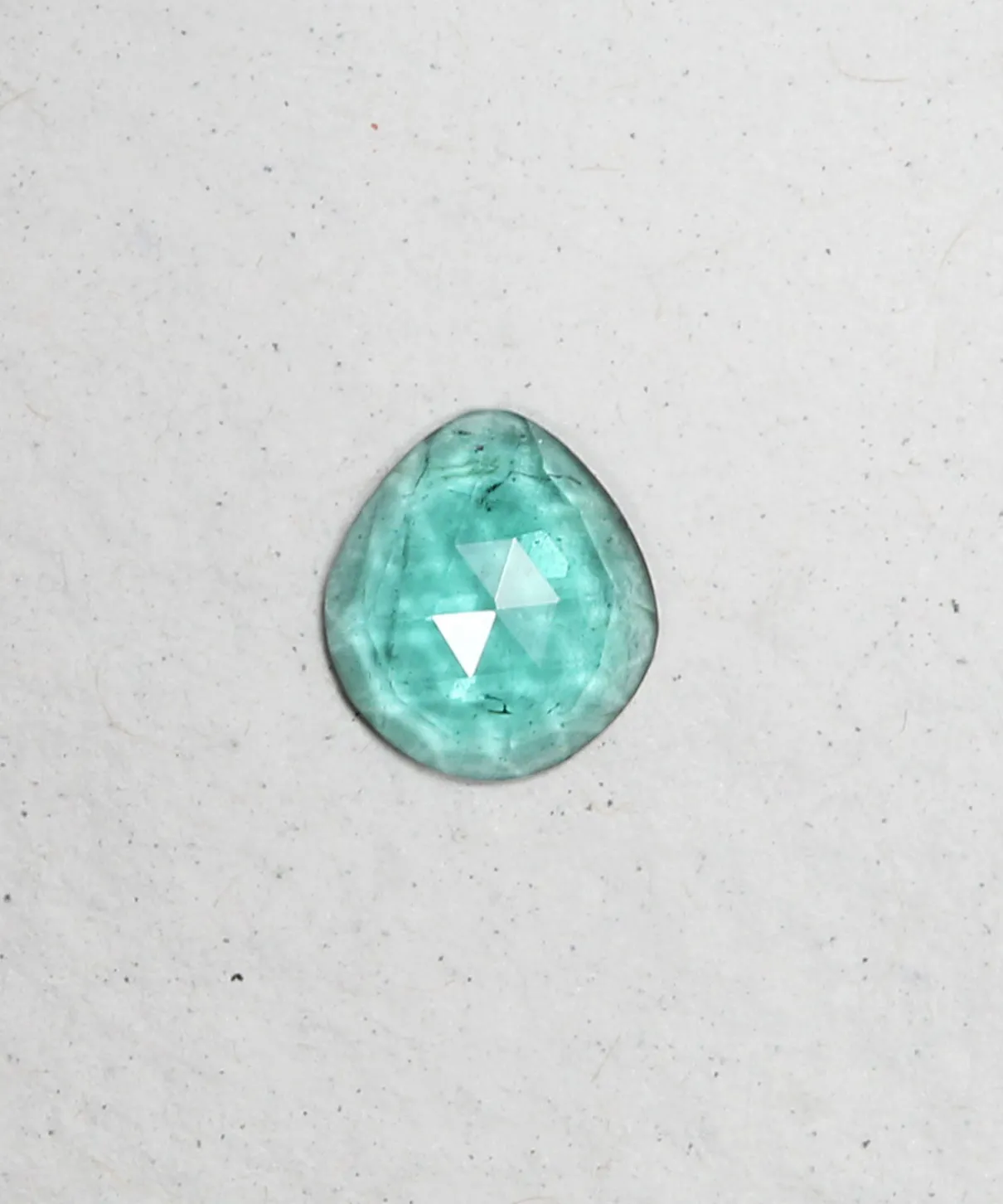 Aphenos Tourmaline Ring Stone 52