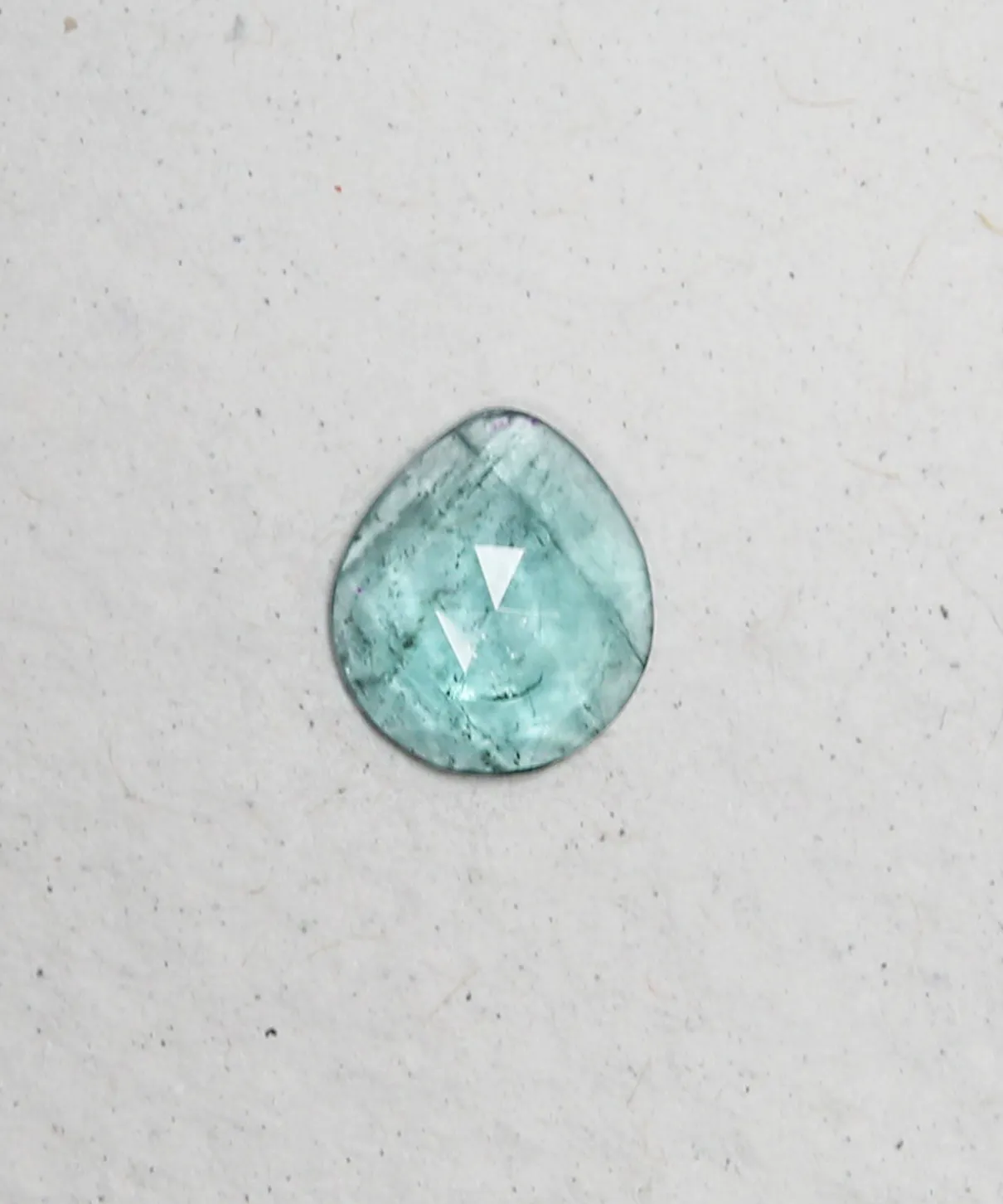 Aphenos Tourmaline Ring Stone 50