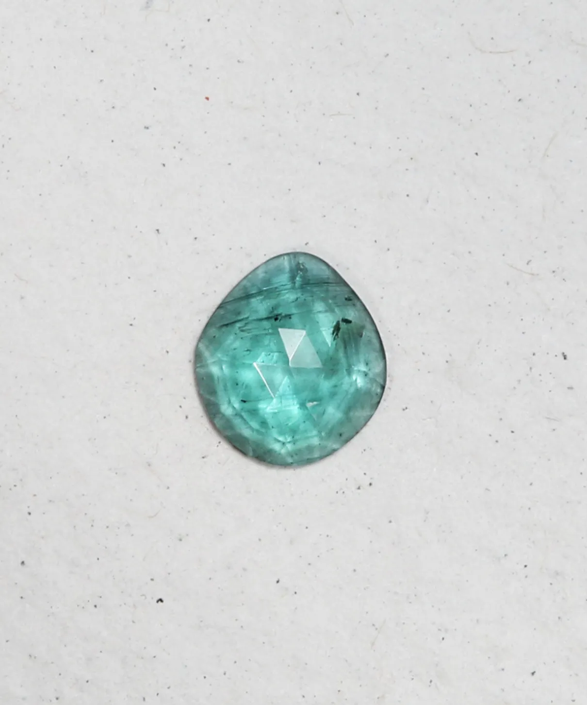 Aphenos Tourmaline Ring Stone 49