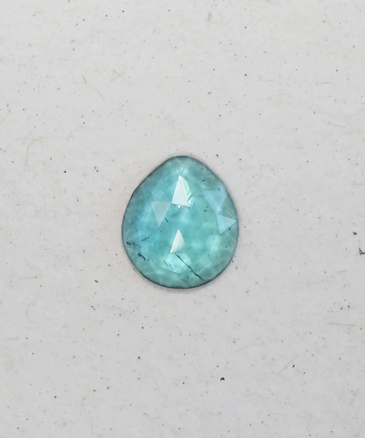 Aphenos Tourmaline Ring Stone 46