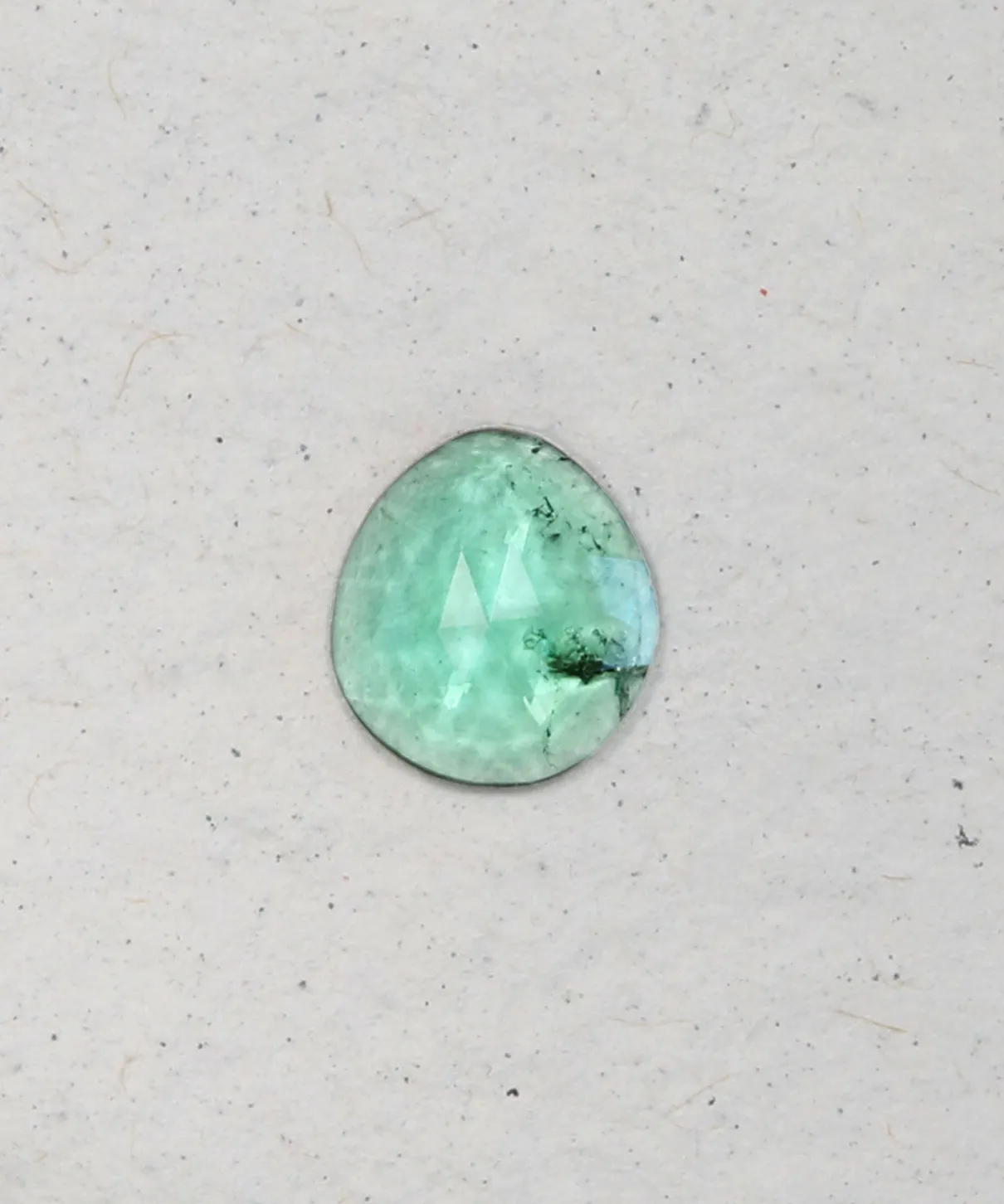 Aphenos Tourmaline Ring Stone 45