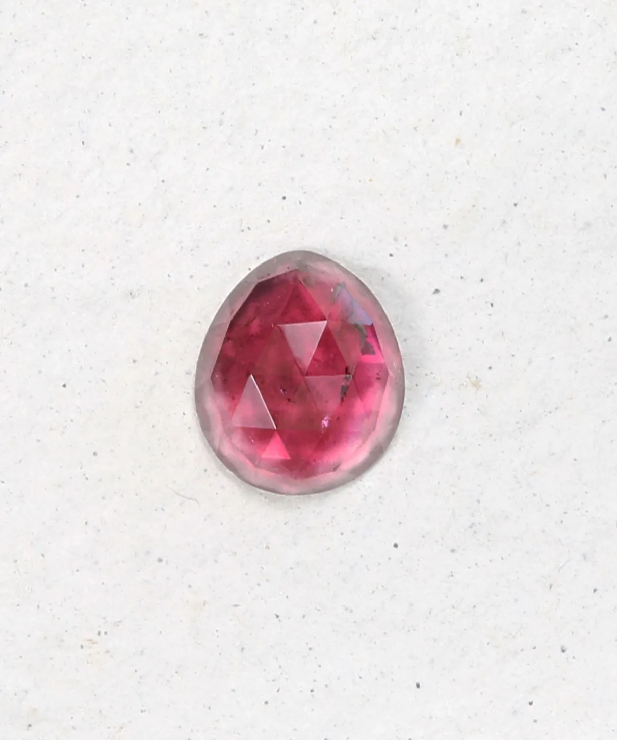 Aphenos Tourmaline Ring Stone 43