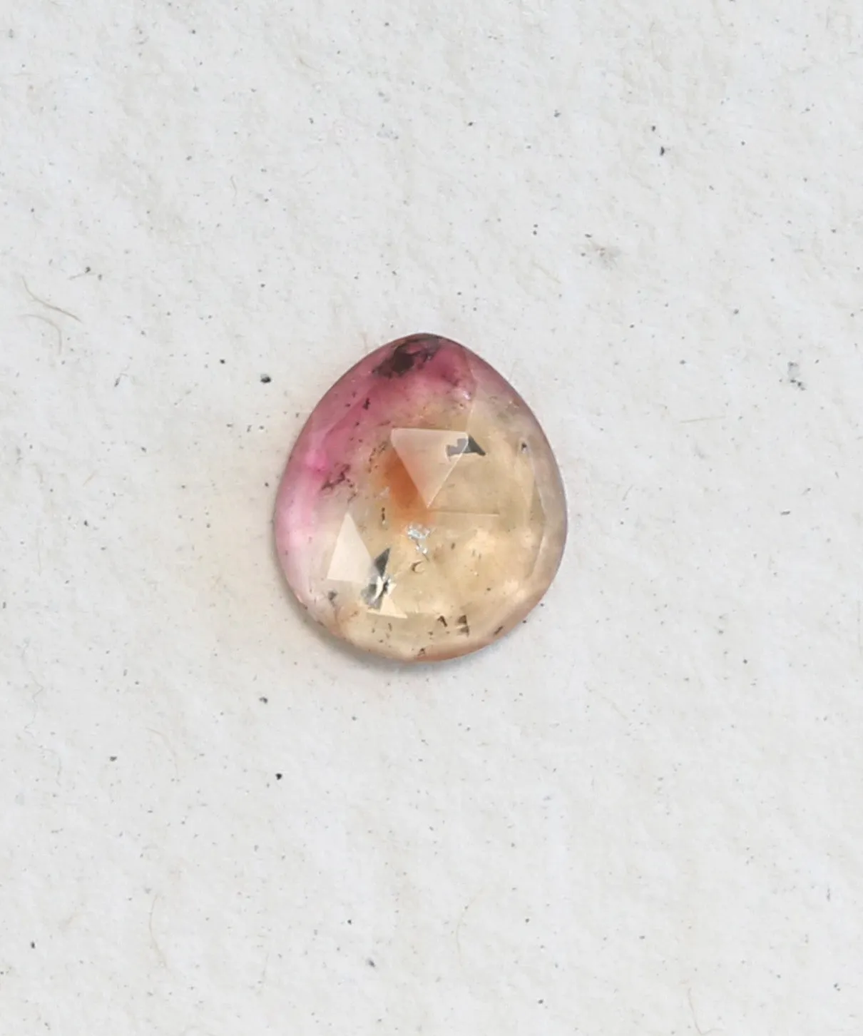Aphenos Tourmaline Ring Stone 80