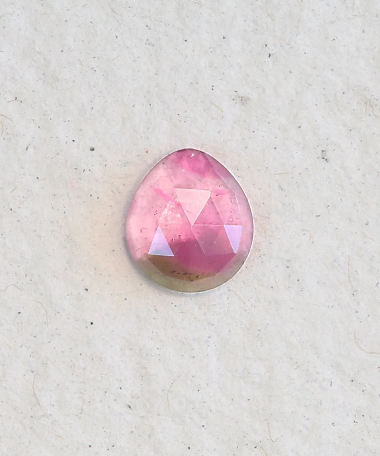 Aphenos Tourmaline Ring Stone 78