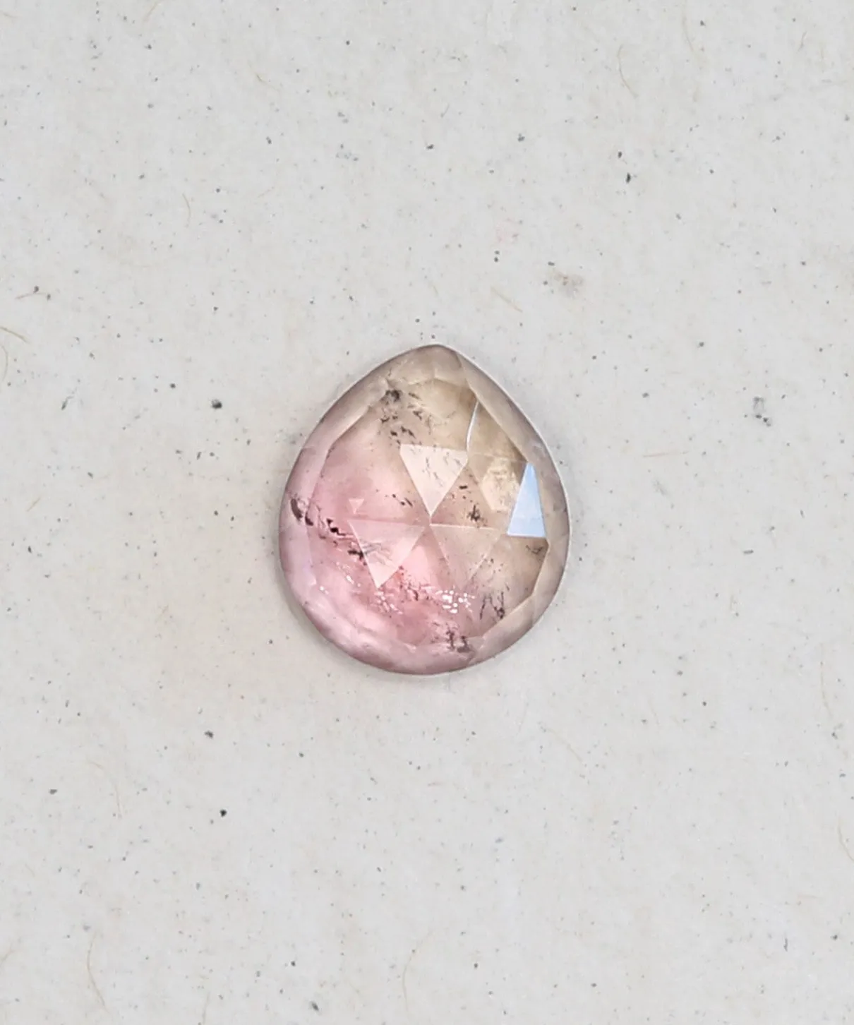 Aphenos Tourmaline Ring Stone 76