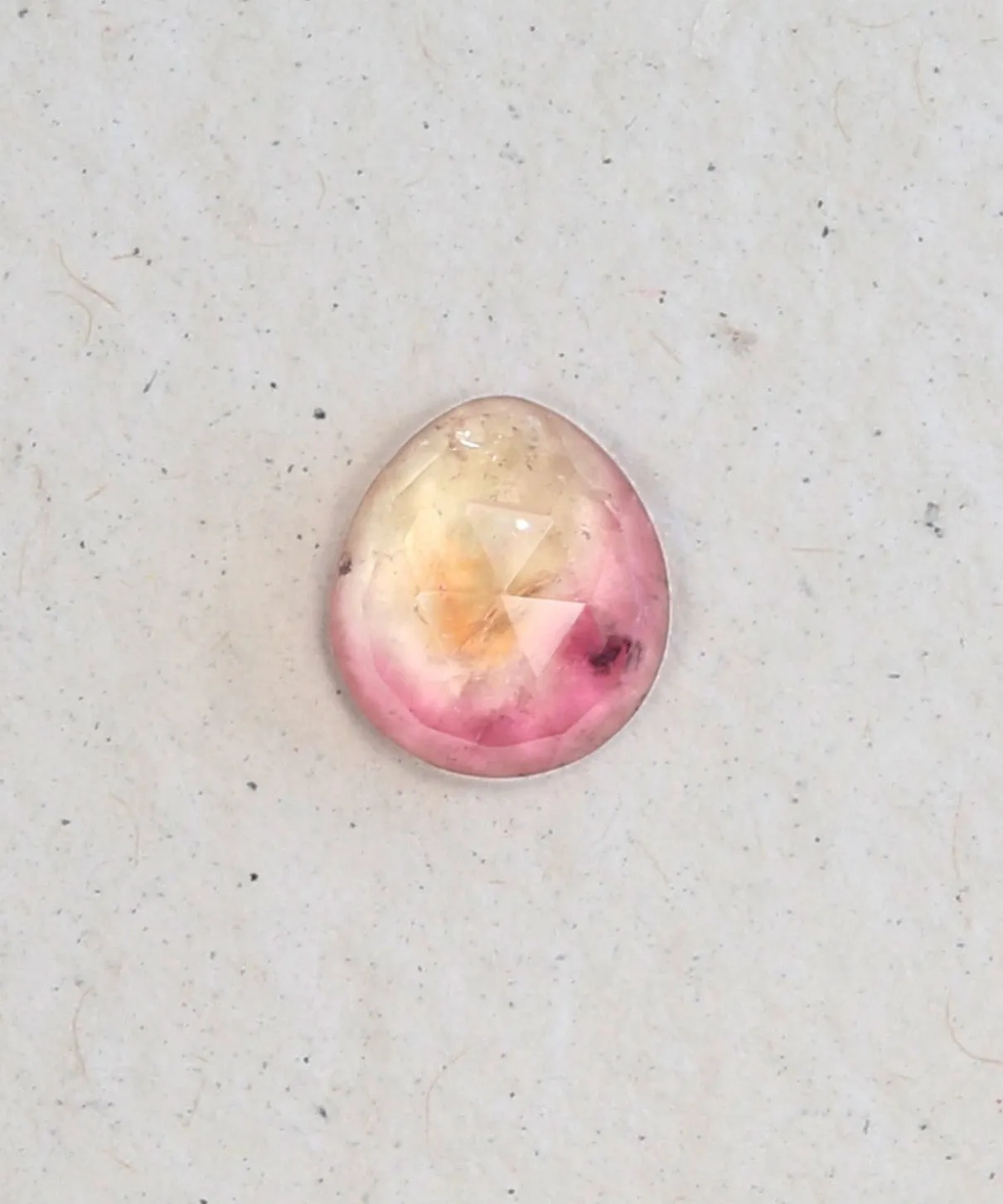 Aphenos Tourmaline Ring Stone 75