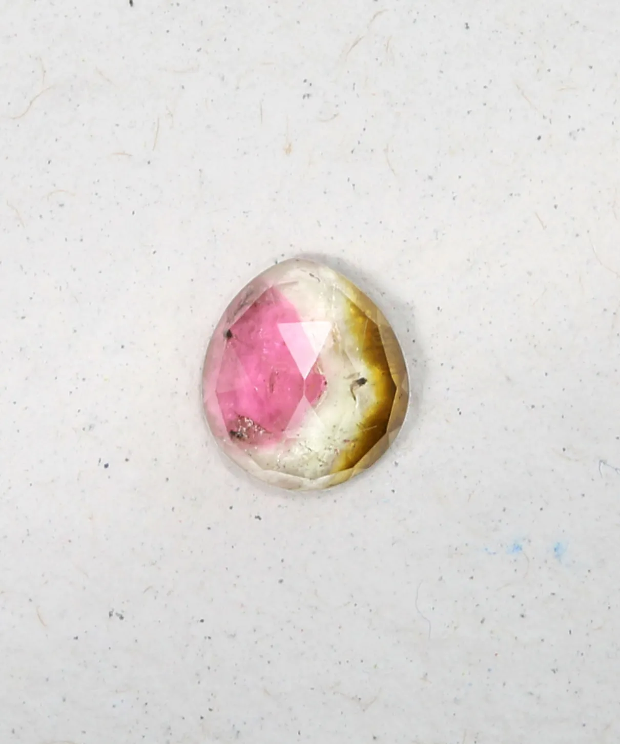 Aphenos Tourmaline Ring Stone 69