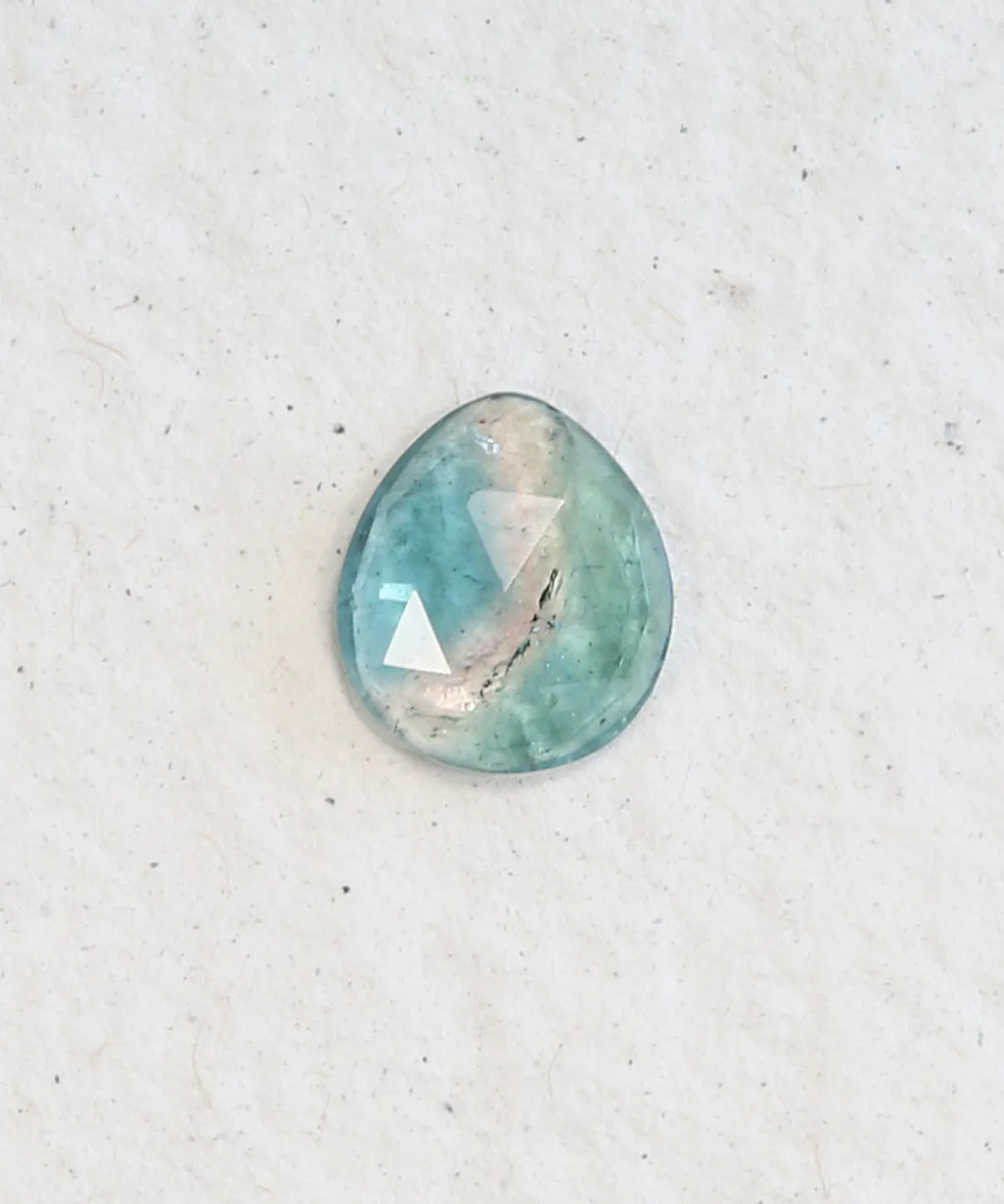Aphenos Tourmaline Ring Stone 74