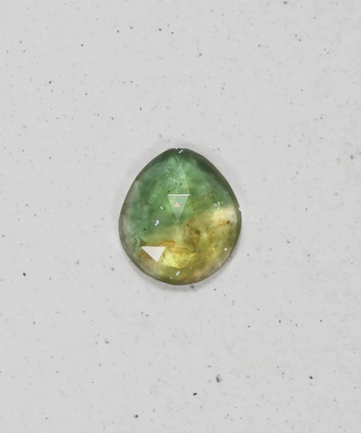 Aphenos Tourmaline Ring Stone 17