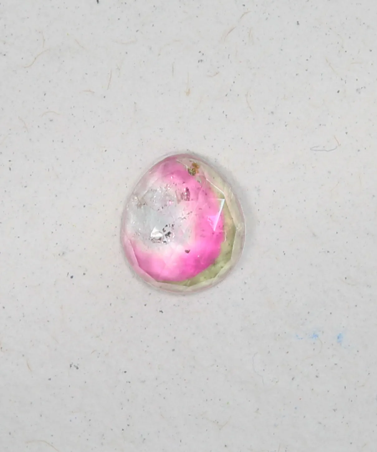 Aphenos Tourmaline Ring Stone 67