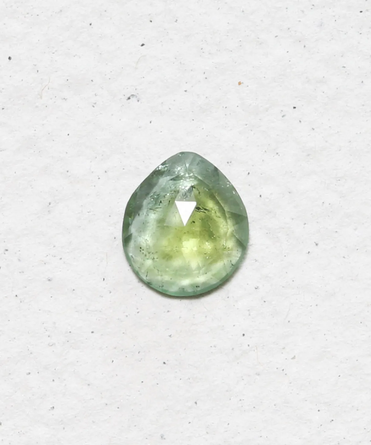 Aphenos Tourmaline Ring Stone 26
