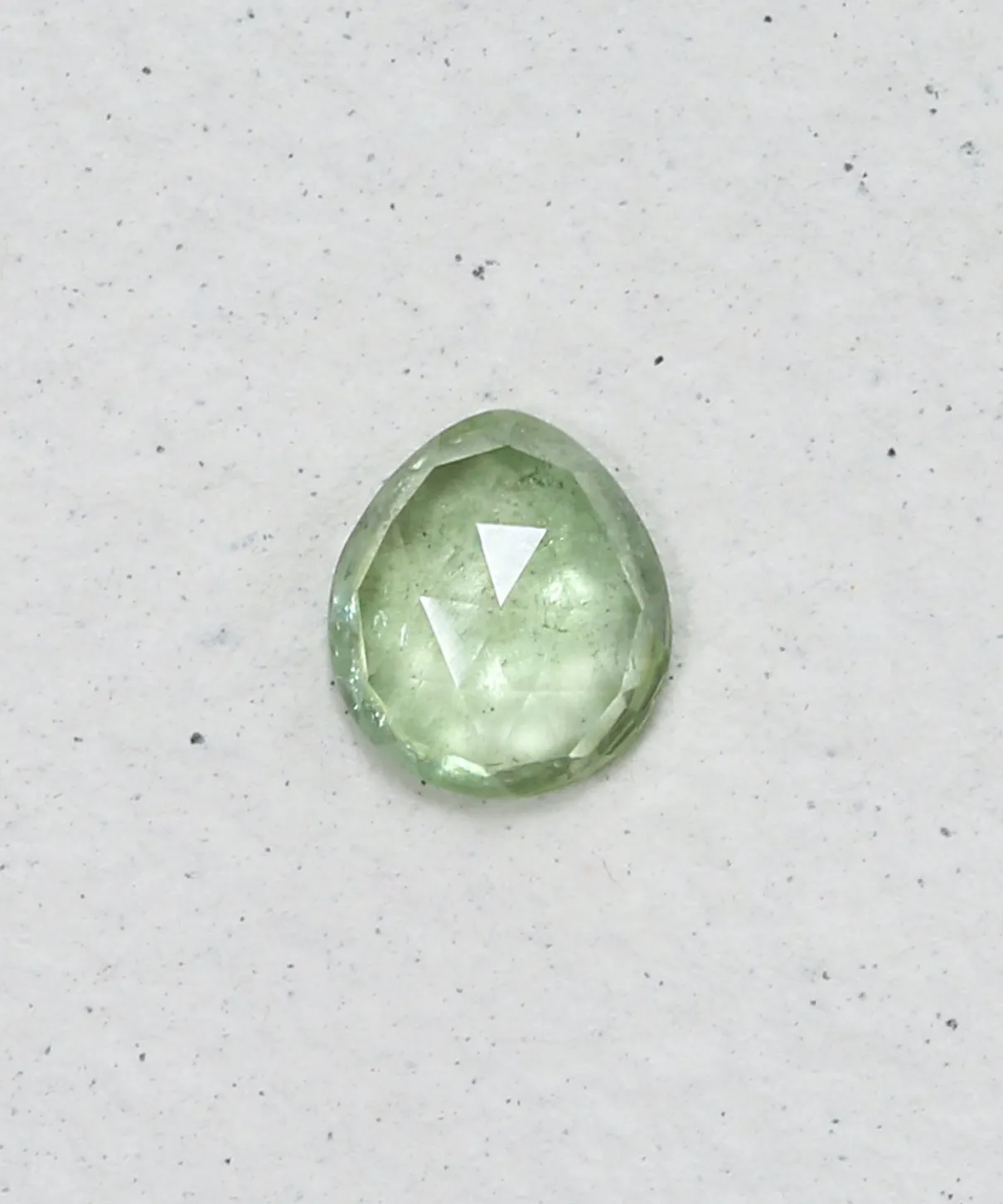 Aphenos Tourmaline Ring Stone 25