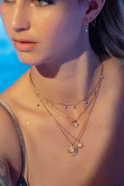 Arrow So True Necklace