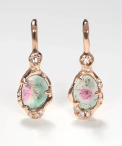 Astral Drop Earrings