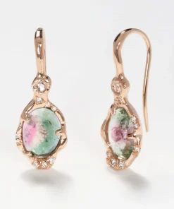 Astral Drop Earrings